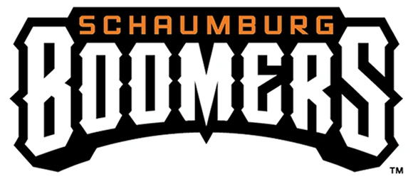 Schaumburg Boomers logo